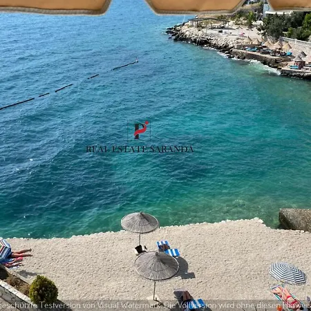 Apartament Golden 2