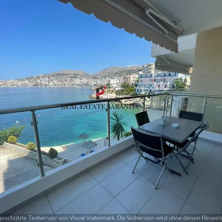 Apartament Golden 2 *