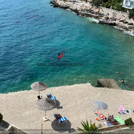 Apartament Golden 2