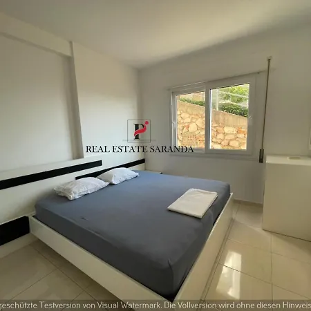 Apartament Golden 2