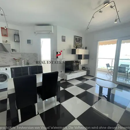 Apartament Golden 2