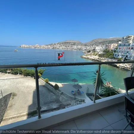 Golden 2 Saranda