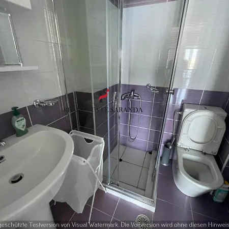 Golden 2 Apartament Saranda
