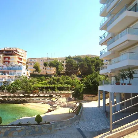 Apartament Golden 2 Saranda